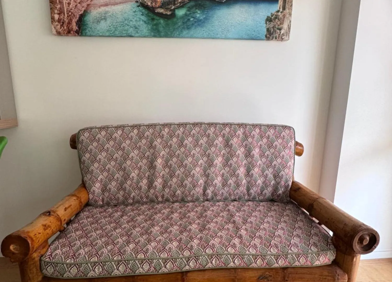 Apartmán Casa Mia Bari