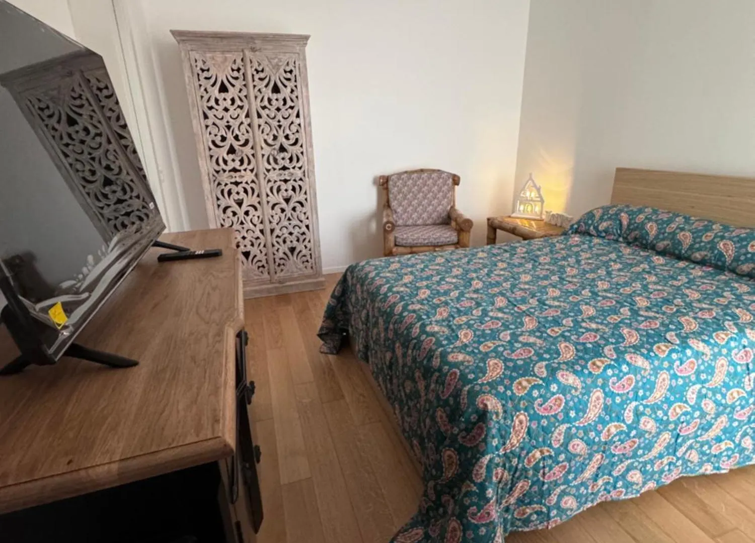 Apartmán Casa Mia Bari