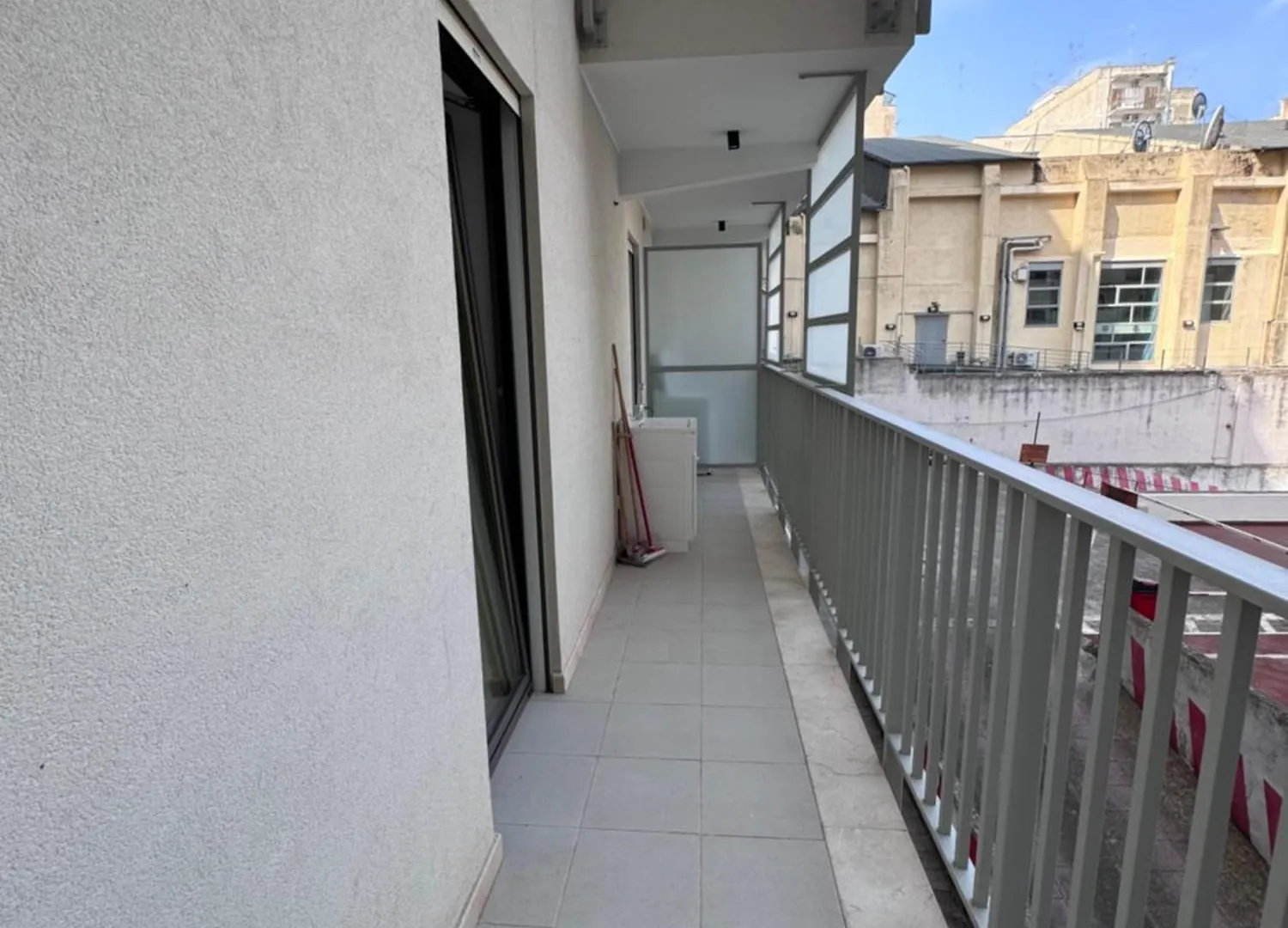 Apartmán Casa Mia Bari 0*,