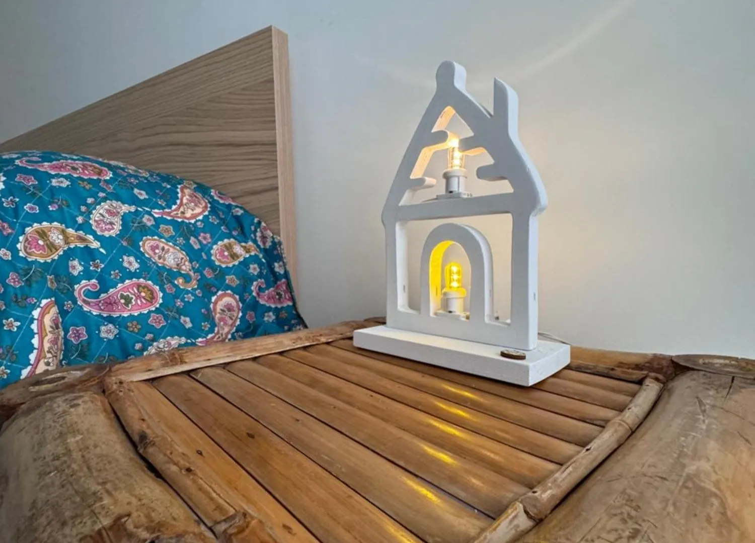 Apartmán Casa Mia Bari