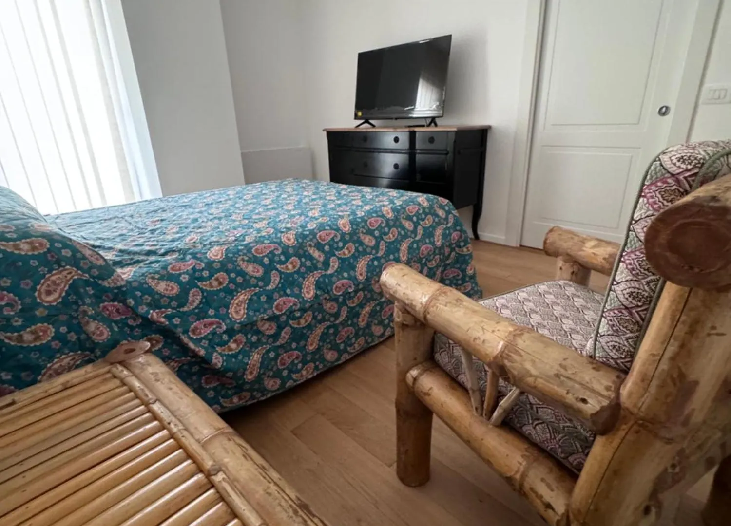 Apartmán Casa Mia Bari