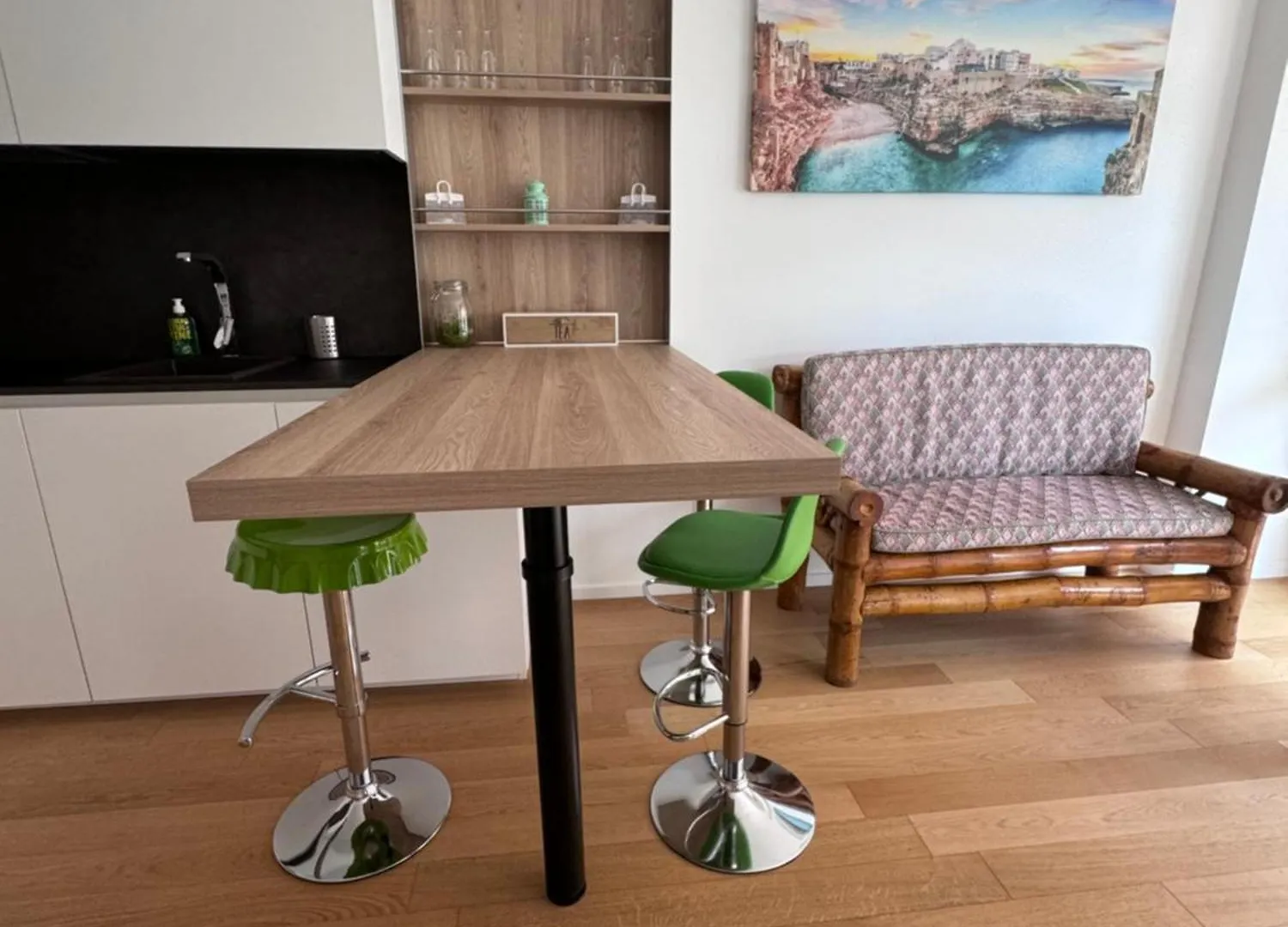 Apartmán Casa Mia Bari