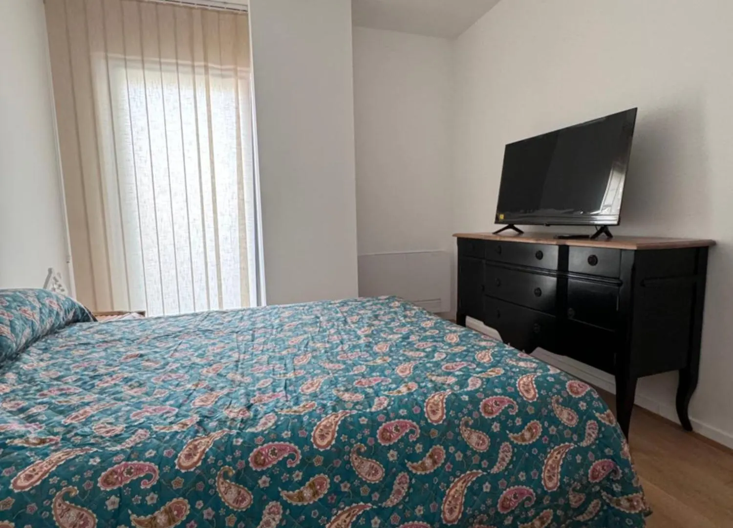 Apartmán Casa Mia Bari 0*,  Itálie