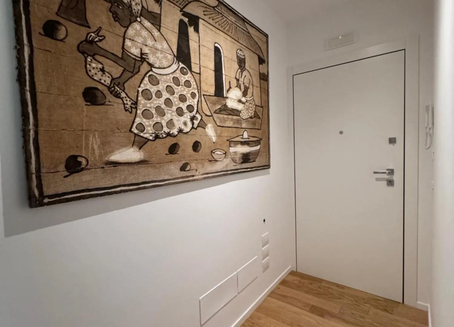 Apartmán Casa Mia Bari