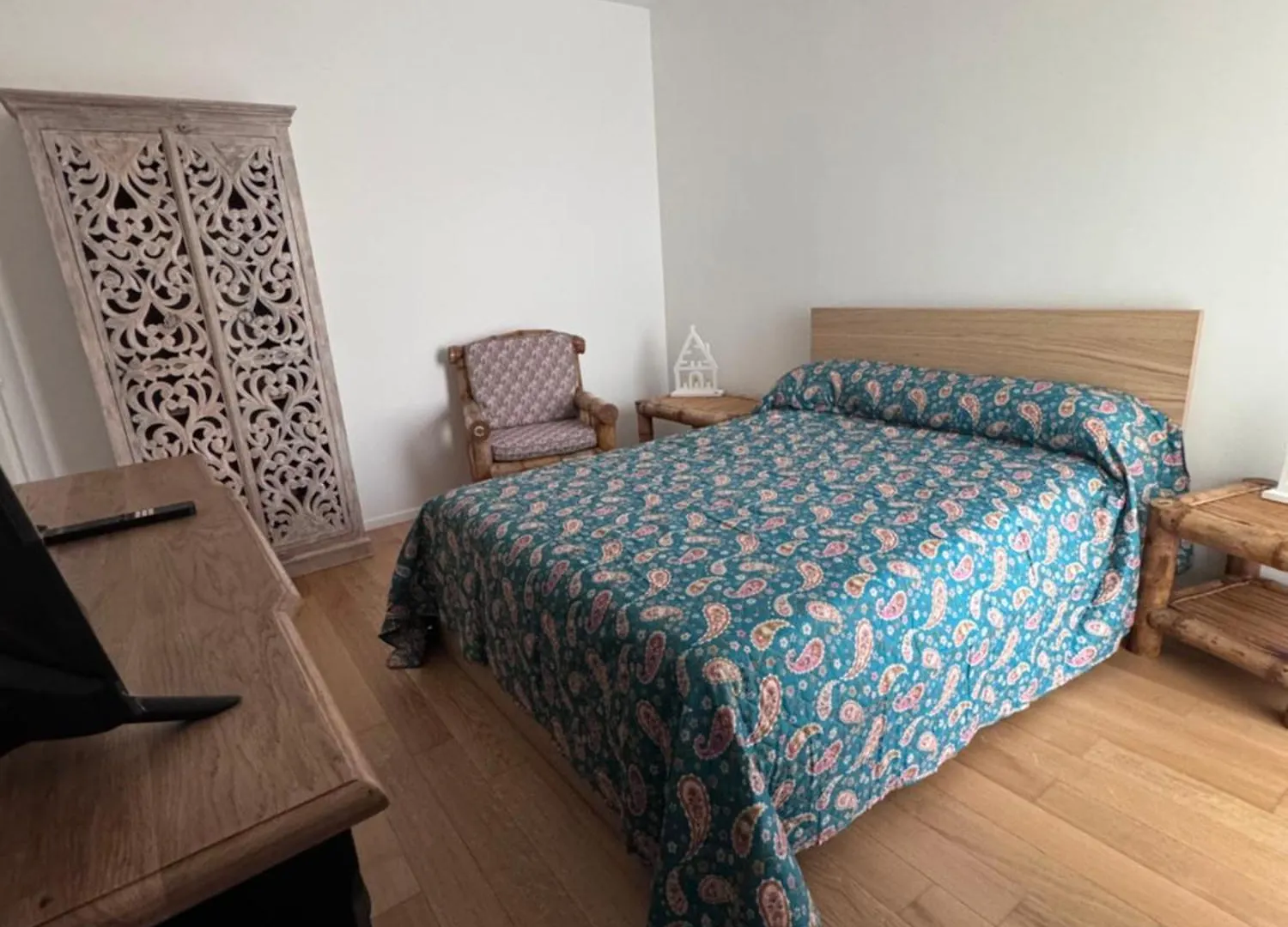 Apartmán Casa Mia Bari