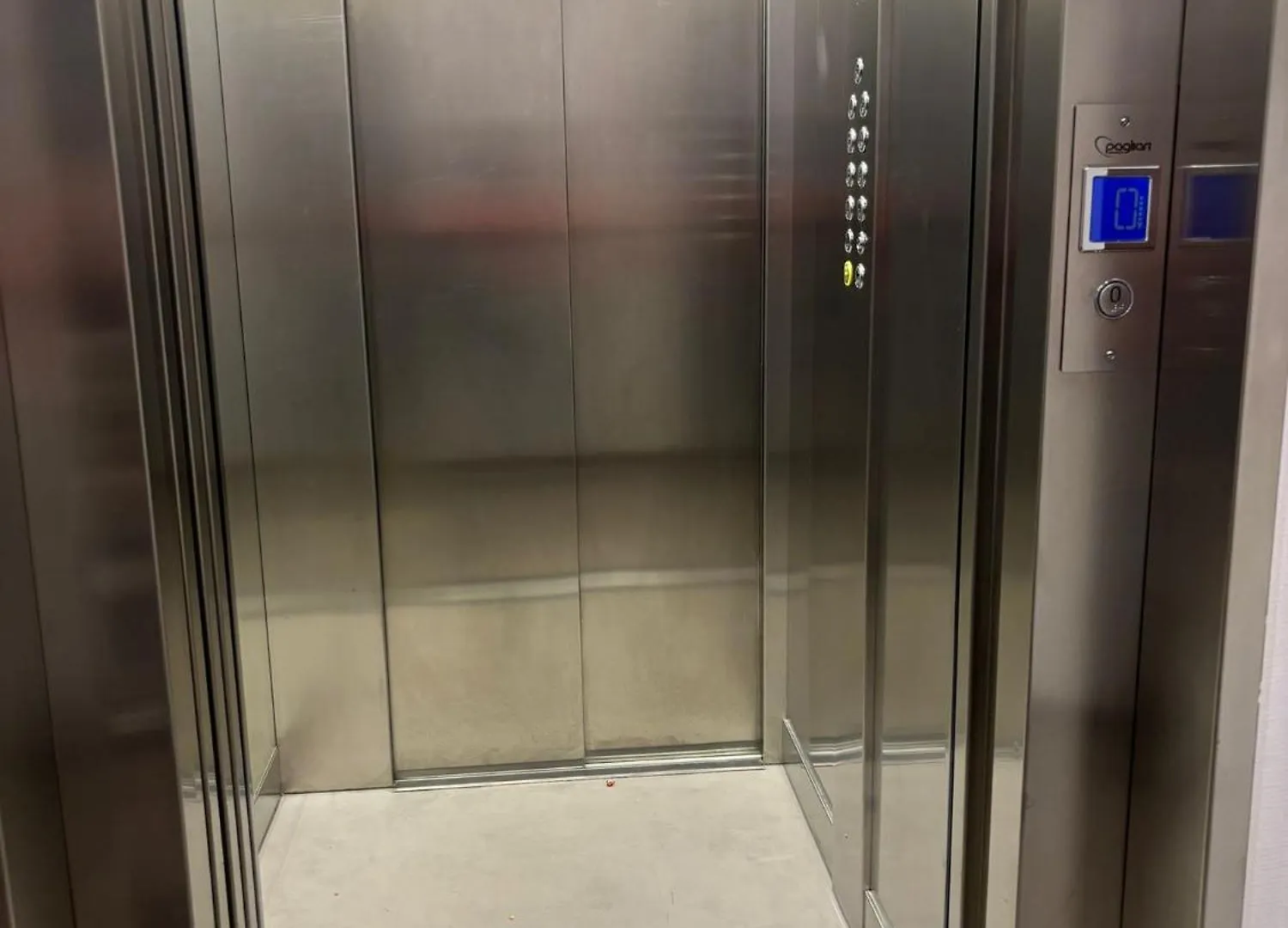 Apartmán Casa Mia Bari